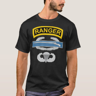 T-shirt Ranger CIB golfshirt vêtement