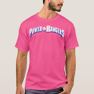 T-shirt Rangers de baseball