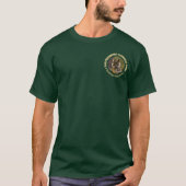 T-shirt Ranthambore NP (Devant)