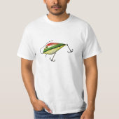 T-shirt Rapala (Devant)