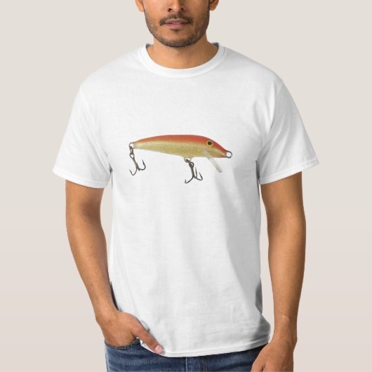 T-shirt Rapala (Devant)