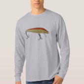 T-shirt Rapala (Devant)