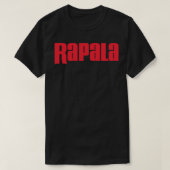 T-shirt RapalaMerch (Design devant)