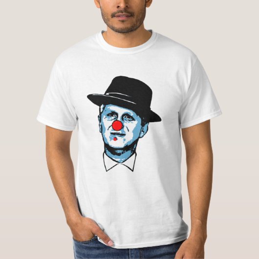 t-shirt rapaport (Devant)