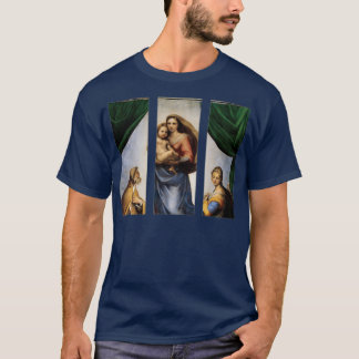 T-shirt Raphael