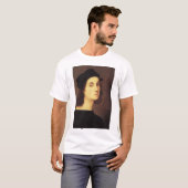 T-shirt Raphael (Devant entier)