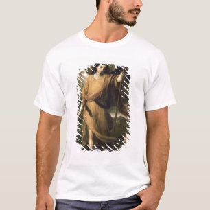 T-shirt Raphael d'Arkhangel avec évêque Domonte