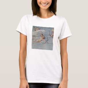 T-shirt Raphael Triumph de Galatea