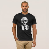 T-shirt Raphael Warnock (Devant entier)