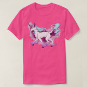 T-shirt Rapidash (Design devant)
