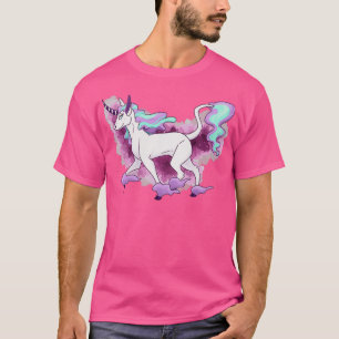 T-shirt Rapidash