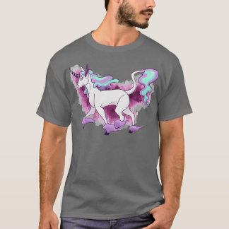 T-shirt Rapidash