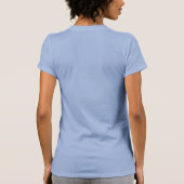 T-shirt Rapide à prier (Dos)