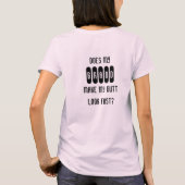 T-shirt rapide de motocross de vélo de saleté de (Dos)