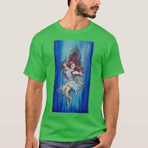 T-shirt Rapidité