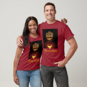 T-shirt Rappelez-vous (Unisexe)