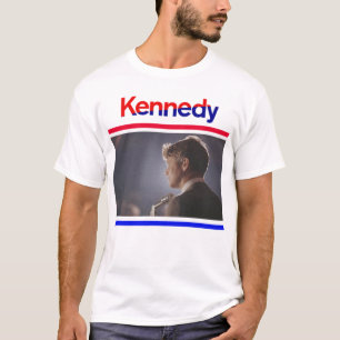 T-shirt Rappelez-vous Bobby