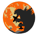 T-shirt Rapper approchant la nouvelle année