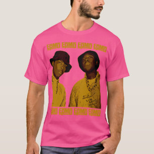 T-shirt Rappeur Epmd