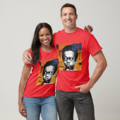 T-SHIRT RAPPEUR NAS (Unisexe)