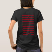 T-shirt Rapport P/E (Dos)