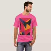 T-shirt Rapporteurs Jordan Vii (Devant entier)