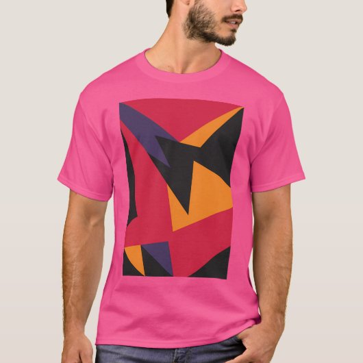 T-shirt Rapporteurs Jordan Vii (Devant)