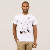 T-shirt Rapportez Britney (Devant entier)