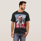 T-SHIRT RAPPY X-MAS (Devant entier)