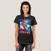 T-SHIRT RAPPY X-MAS (Devant entier)