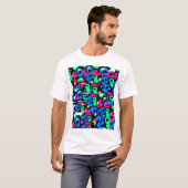 T-shirt RAre2 (Devant entier)