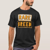 T-shirt Rare Breed OG Pollen 1s Matching (Devant)