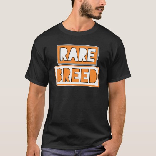 T-shirt Rare Breed WMNS Citrus 11s Matching (Devant)
