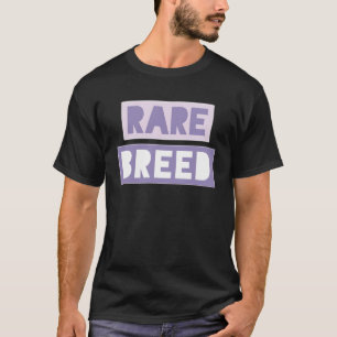 T-shirt Rare race Pure Violet 11S