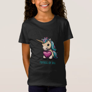 T-Shirt Rarest of All Unicorn