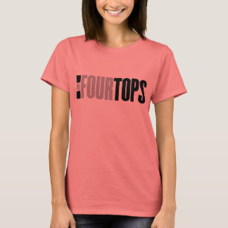 T-shirt Ras de cou