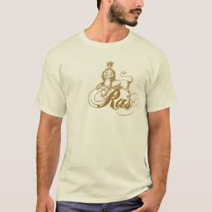 T-shirt Ras - roi des rois