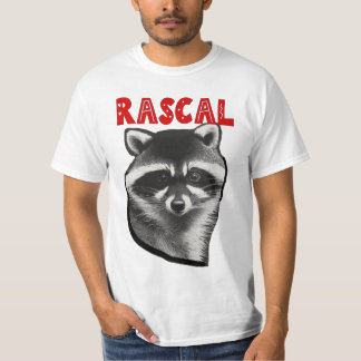 T-shirt Rascal