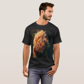 T-shirt Rascasse (Devant entier)