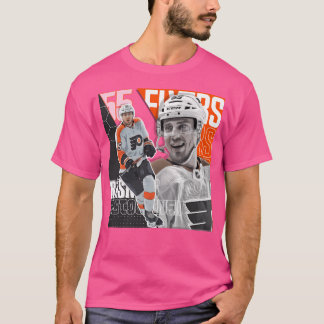 T-shirt Rasmus Ristolainen Hockey Chemise Tapisserie