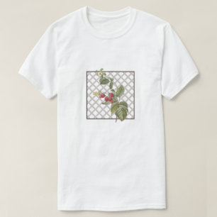 T-SHIRT RASPBERRIES