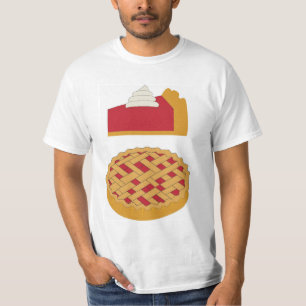 T-shirt Raspberry