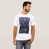 T-shirt Rasputin (Devant entier)