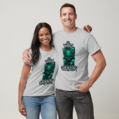 T-shirt Rassemblement d'âmes perdues (Unisexe)