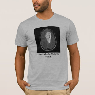 T-shirt Rassemblement pour Ryan - IRM T