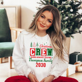 T-shirt Rassembler des souvenirs Customisés équipage de No