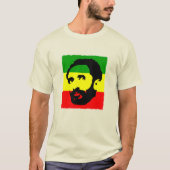 T-shirt Rasta (Devant)