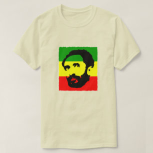 T-shirt Rasta