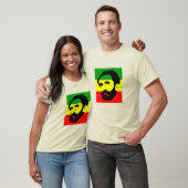 T-shirt Rasta (Unisexe)