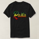 T-shirt Rasta<br><div class="desc">Rasta</div>